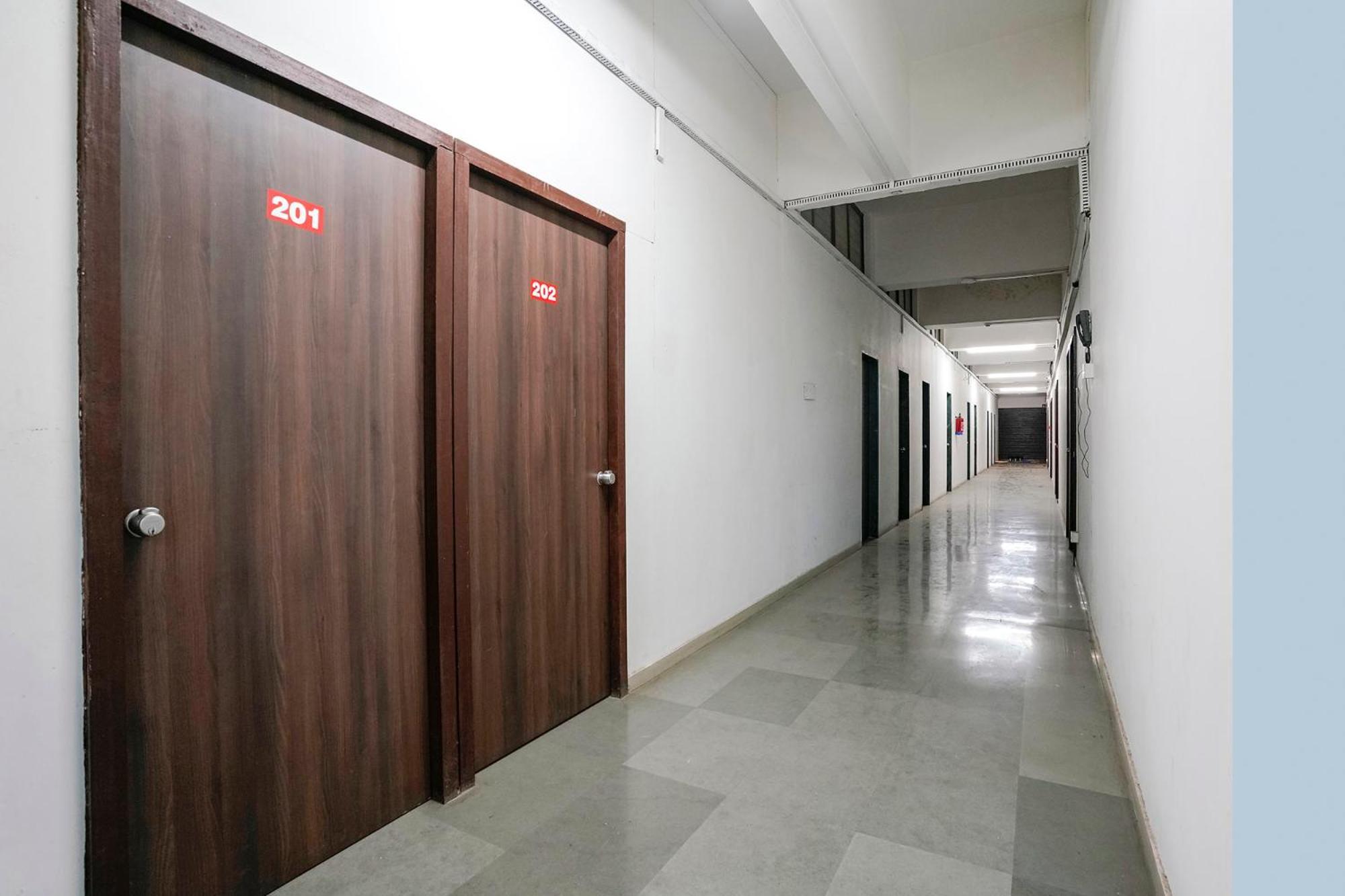 Fabhotel Saubhagya Elite Нашик Екстериор снимка